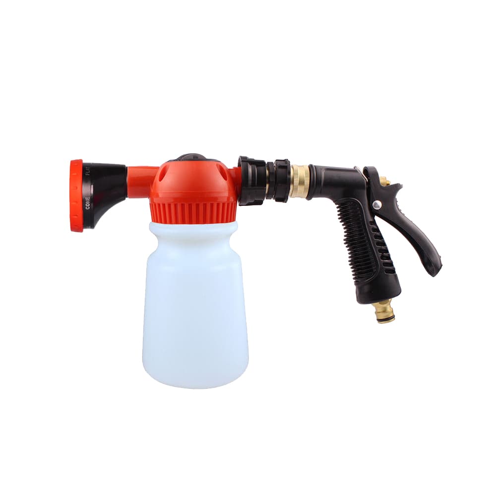 pet grooming sprayer