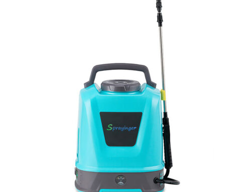 Knapsack Sprayer SP601