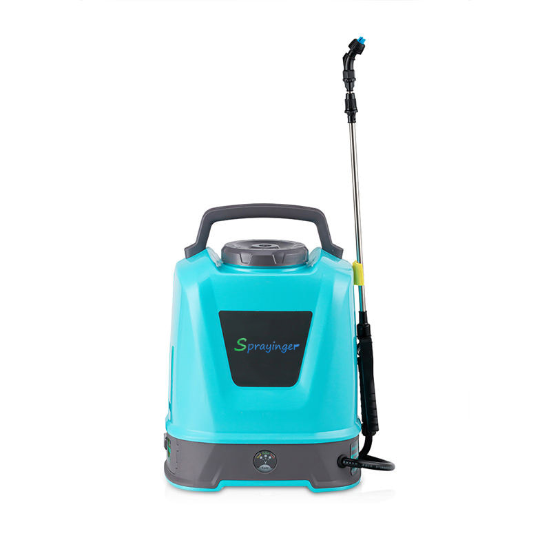 sprayinger knapsack sprayer